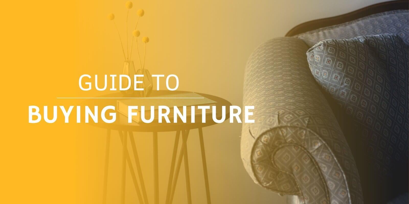 Your Ultimate Guide to Buying Furniture in Kenya: Tips and Advice to Make the Right Choice 